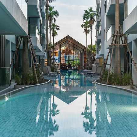 Apartment At Palmyrah Surin By Lofty Exterior photo