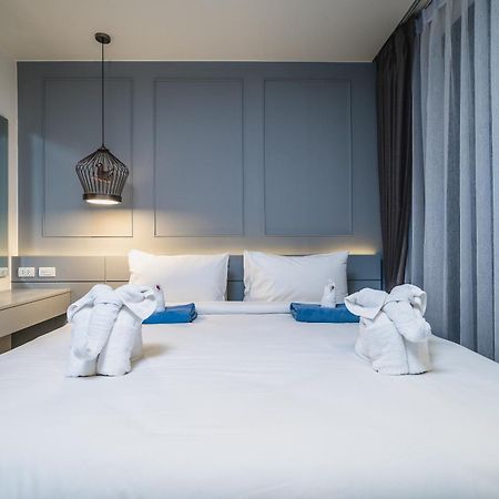 Apartment At Palmyrah Surin By Lofty Room photo