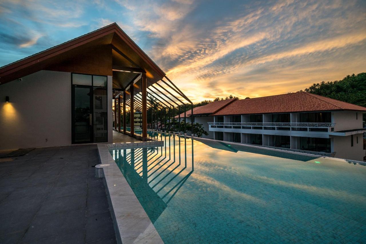 Apartment At Palmyrah Surin By Lofty Exterior photo
