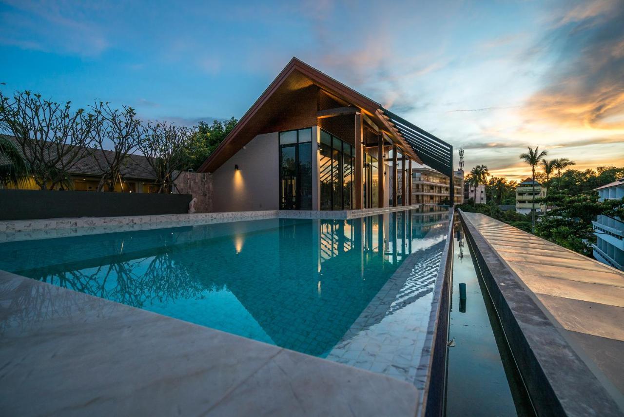 Apartment At Palmyrah Surin By Lofty Exterior photo