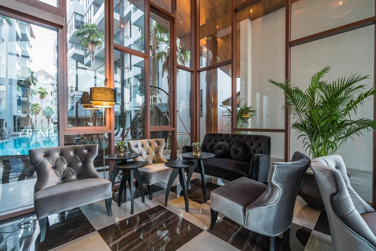 Apartment At Palmyrah Surin By Lofty Exterior photo